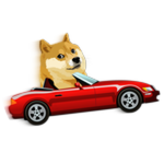Car Doge