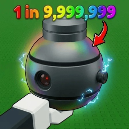 Explode Lucky Blocks