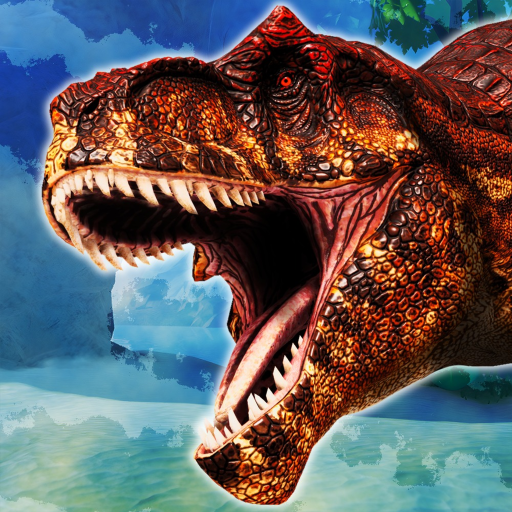 [✨QOL] Primal Pursuit 🦖 Humans vs Dinosaurs