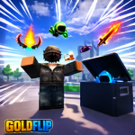 GoldFlip