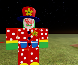 Survival The Evil Clown {BETA}