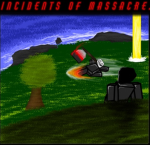 Incidents Of Massacre