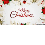 Is it Christmas?!