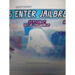 Jail break pro cmon join