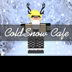 Coldsnow's Café v.85