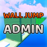 Wall Jump For Admin 👑