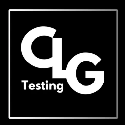 CLG Testing icon