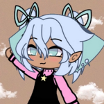 Glowing_Gacha! :D