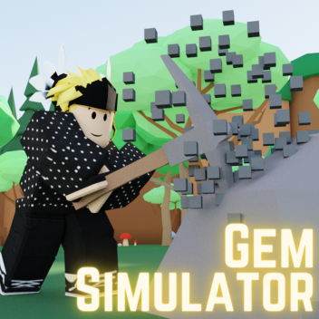 💎Gem Simulator💎