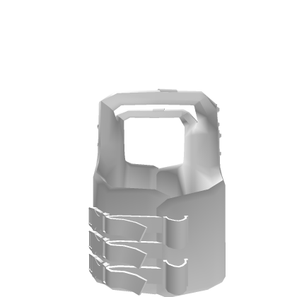 TRG vest