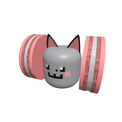 nyan cat pet