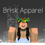 Water Fall Clothing