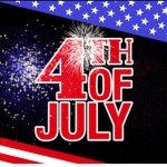 |Mano County Event| 4th of july!