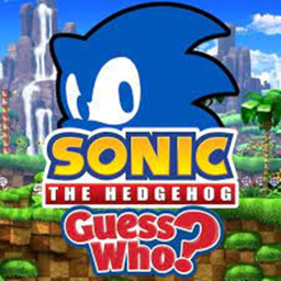 Sonic Guess who?