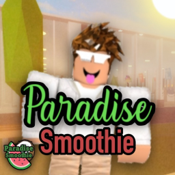 Paradise Smoothie V.01