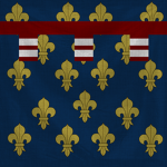 Duchy οf Orleans
