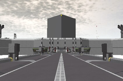 [RAID] Checkpoint Alpha