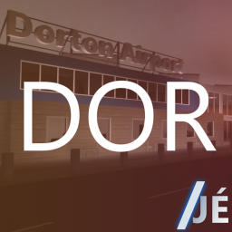 DOR || Dorton Regional Airport
