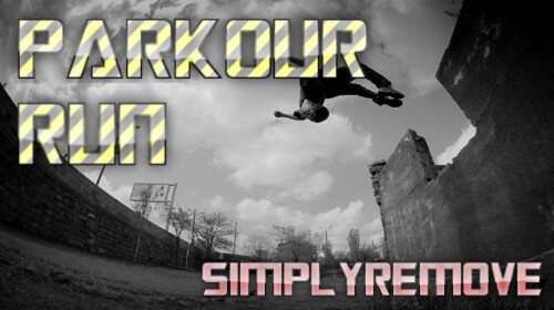 Parkour Run