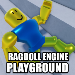 Ragdoll Engine Playground