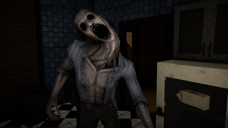 Hell Rails: The Scary Train screenshot 2