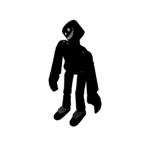 The glitch hackers