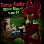 Demon_Al Official YouTuber