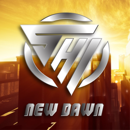 SUPER HERO INITIATIVE: NEW DAWN