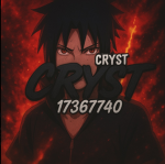 CRYST EU