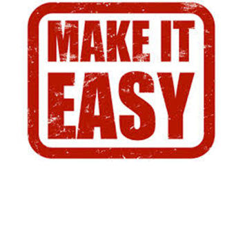 the easiest obby ever