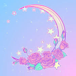 ~> The Moon Shines