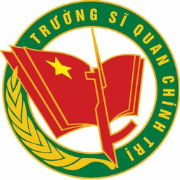 HVSQCT|Học Viện Sĩ Quan Chính Trị