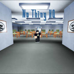 No Thing HQ