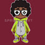 King B