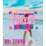 TARYNS APPAREL