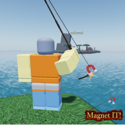 (release!) Magnet IT!