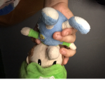 Baby Luigi