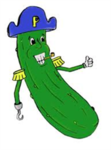 the pickle pirates