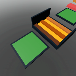 Awesome Simple Obby