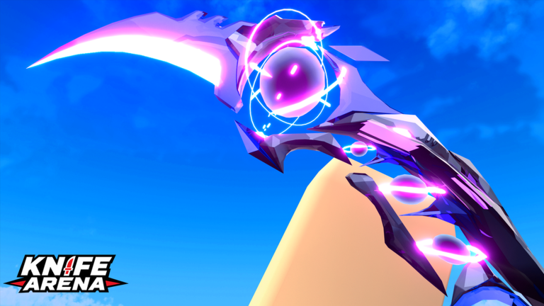[🕹️UPD] Knife Arena screenshot 1