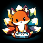 Fox1 Gamer