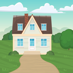 [WIP] Suburban Life Simulator