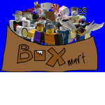 Box Mart!