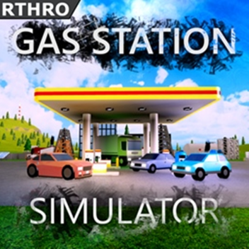 🔥🚘Gas Station Simulator