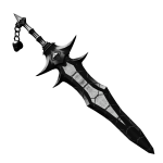 Eternal Unity Blade