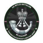 | BA | - 1st Rifles Battalion