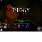 Private piggy fan club