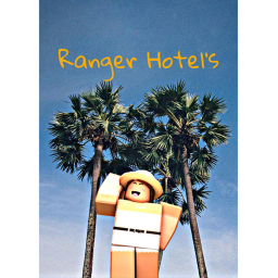 Ranger Hotels | Work at a funny hotel!