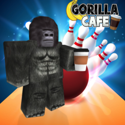 Gorilla Bowling