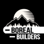 Boreal Builders.